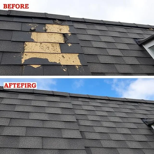 Roof Repair Near Me in Temperanceville, VA near me